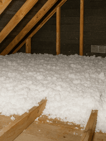 Attic Insulation
