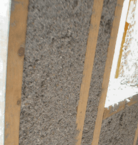 Wall Insulation